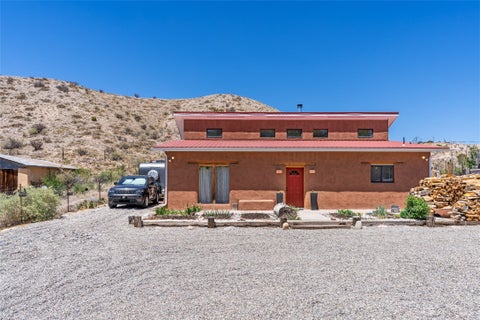 Homes For Sale - 330 Nm-76<br/> Santa Fe County, Santa Cruz, NM 87567