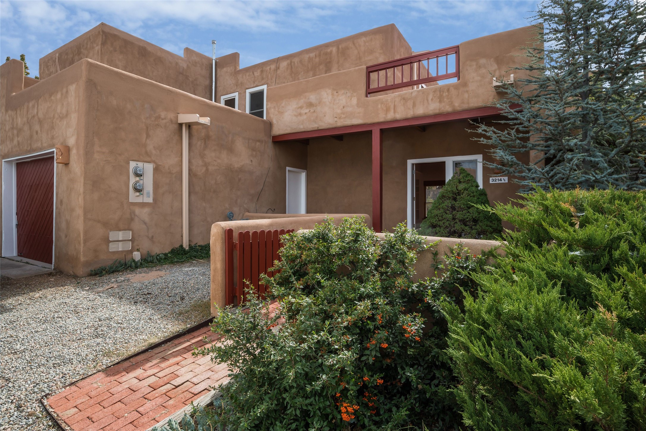 3214 1/2 La Avenida De San Marcos, Santa Fe, New Mexico image 18