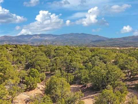 Vacant Land For Sale - 829 Calle David<br/> Santa Fe County, Santa Fe, NM 87506