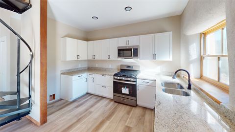 Tiny photo for 27 Hanuman Rd, Cerrillos, NM 87010 (MLS # 202600061)