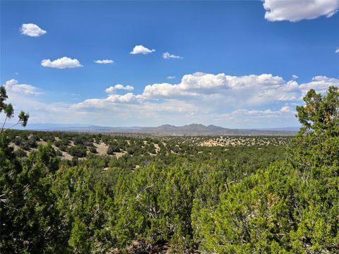 Tiny photo for 27 Hanuman Rd, Cerrillos, NM 87010 (MLS # 202600061)