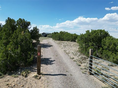 Tiny photo for 27 Hanuman Rd, Cerrillos, NM 87010 (MLS # 202600061)