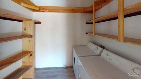 Tiny photo for 27 Hanuman Rd, Cerrillos, NM 87010 (MLS # 202600061)