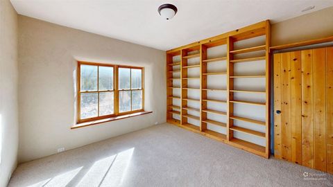 Tiny photo for 27 Hanuman Rd, Cerrillos, NM 87010 (MLS # 202600061)