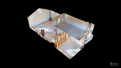 Tiny photo for 27 Hanuman Rd, Cerrillos, NM 87010 (MLS # 202600061)