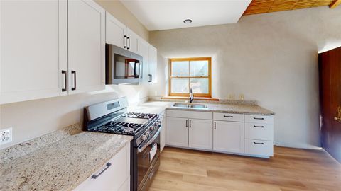 Tiny photo for 27 Hanuman Rd, Cerrillos, NM 87010 (MLS # 202600061)