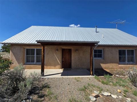 Tiny photo for 27 Hanuman Rd, Cerrillos, NM 87010 (MLS # 202600061)