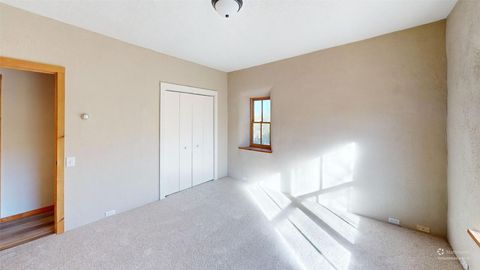 Tiny photo for 27 Hanuman Rd, Cerrillos, NM 87010 (MLS # 202600061)