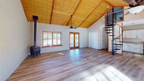 Tiny photo for 27 Hanuman Rd, Cerrillos, NM 87010 (MLS # 202600061)