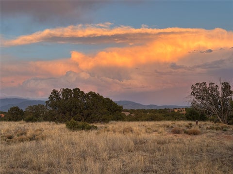 Vacant Land For Sale - 15 Camino Del Cielo Walk<br/> Santa Fe County, Santa Fe, NM 87506