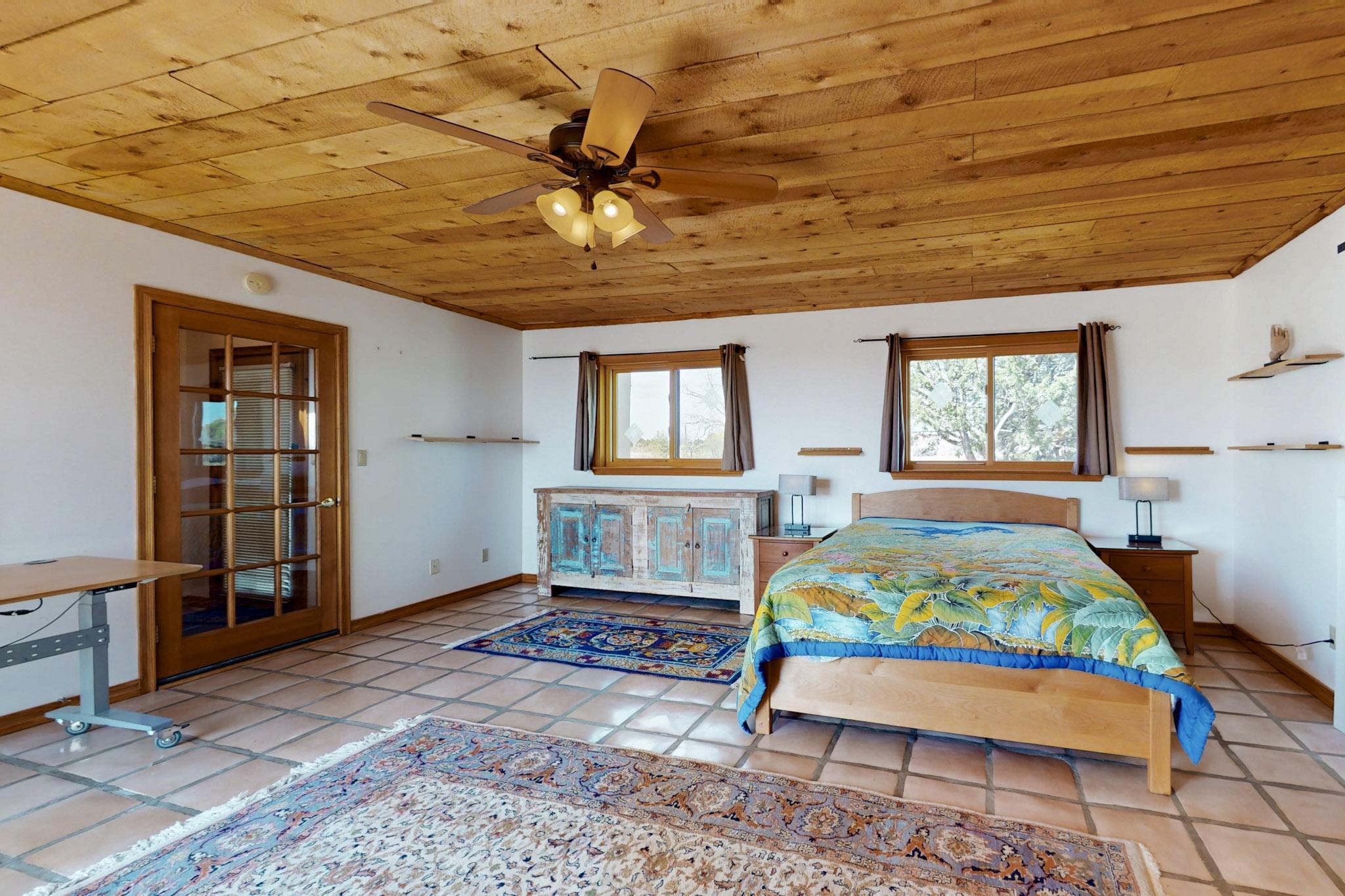 5 Encantado Circle, Santa Fe, New Mexico image 11