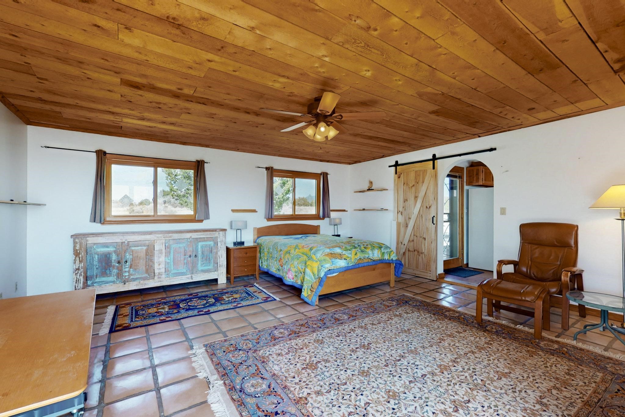 5 Encantado Circle, Santa Fe, New Mexico image 12