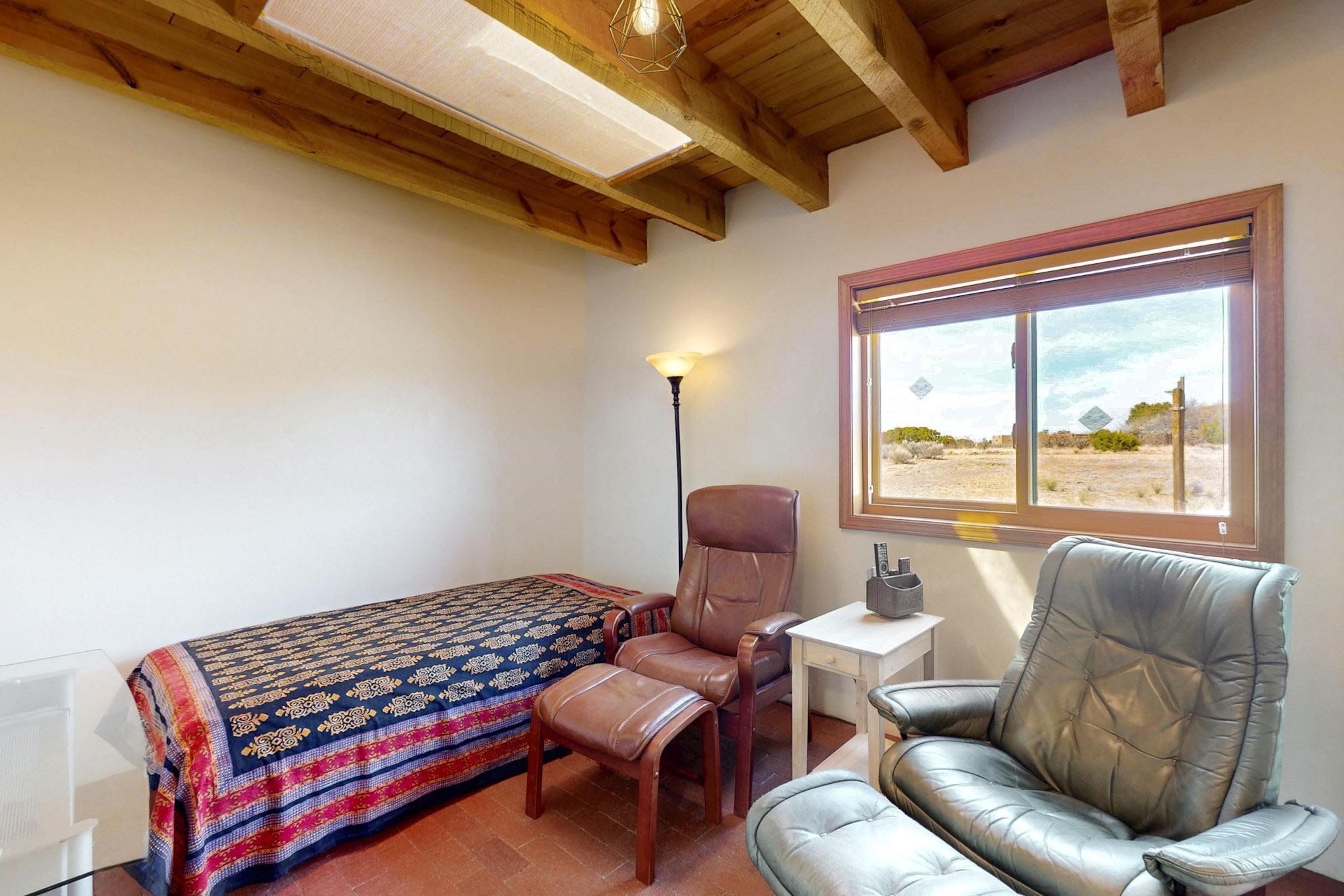 5 Encantado Circle, Santa Fe, New Mexico image 23