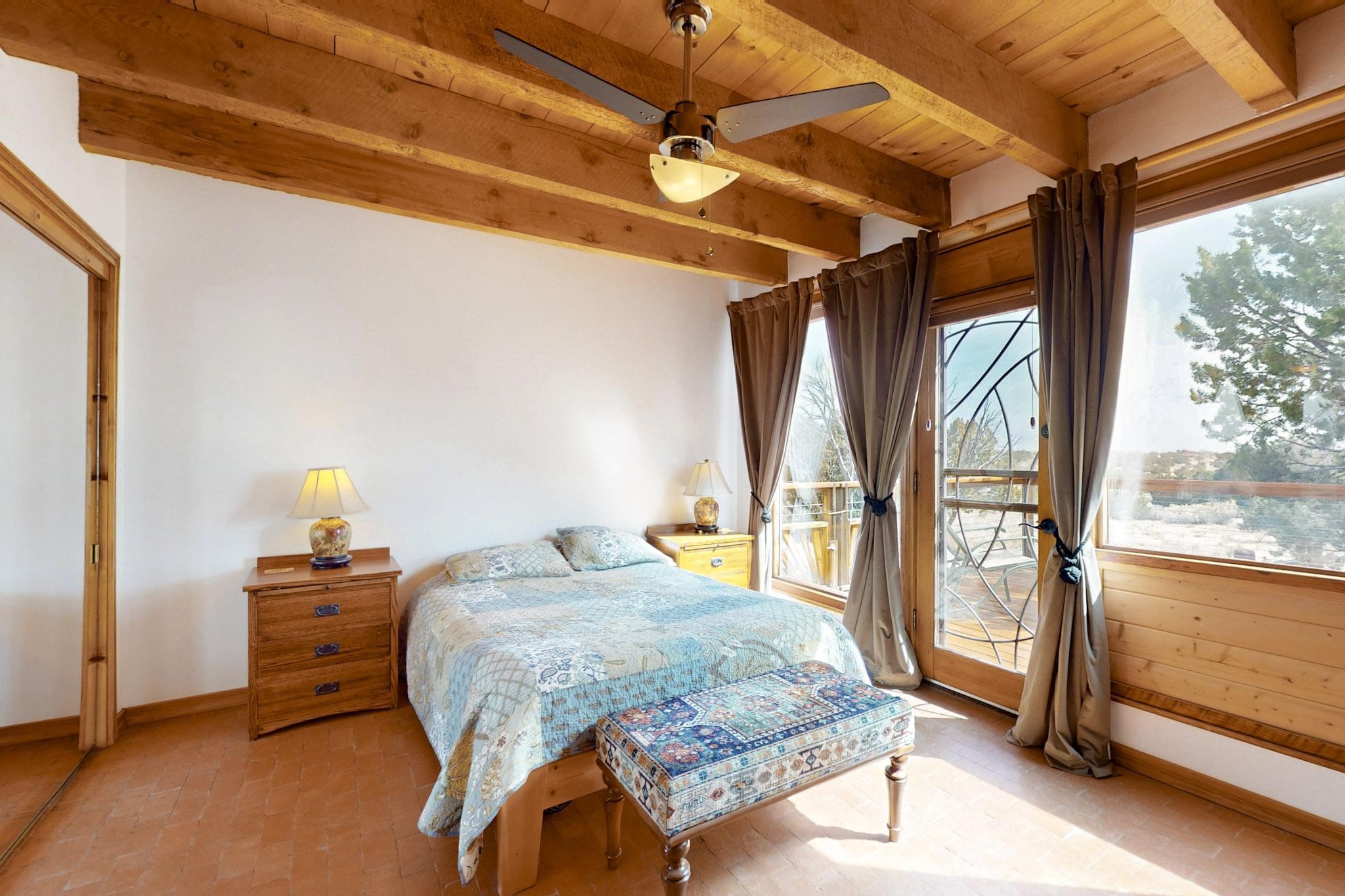 5 Encantado Circle, Santa Fe, New Mexico image 18