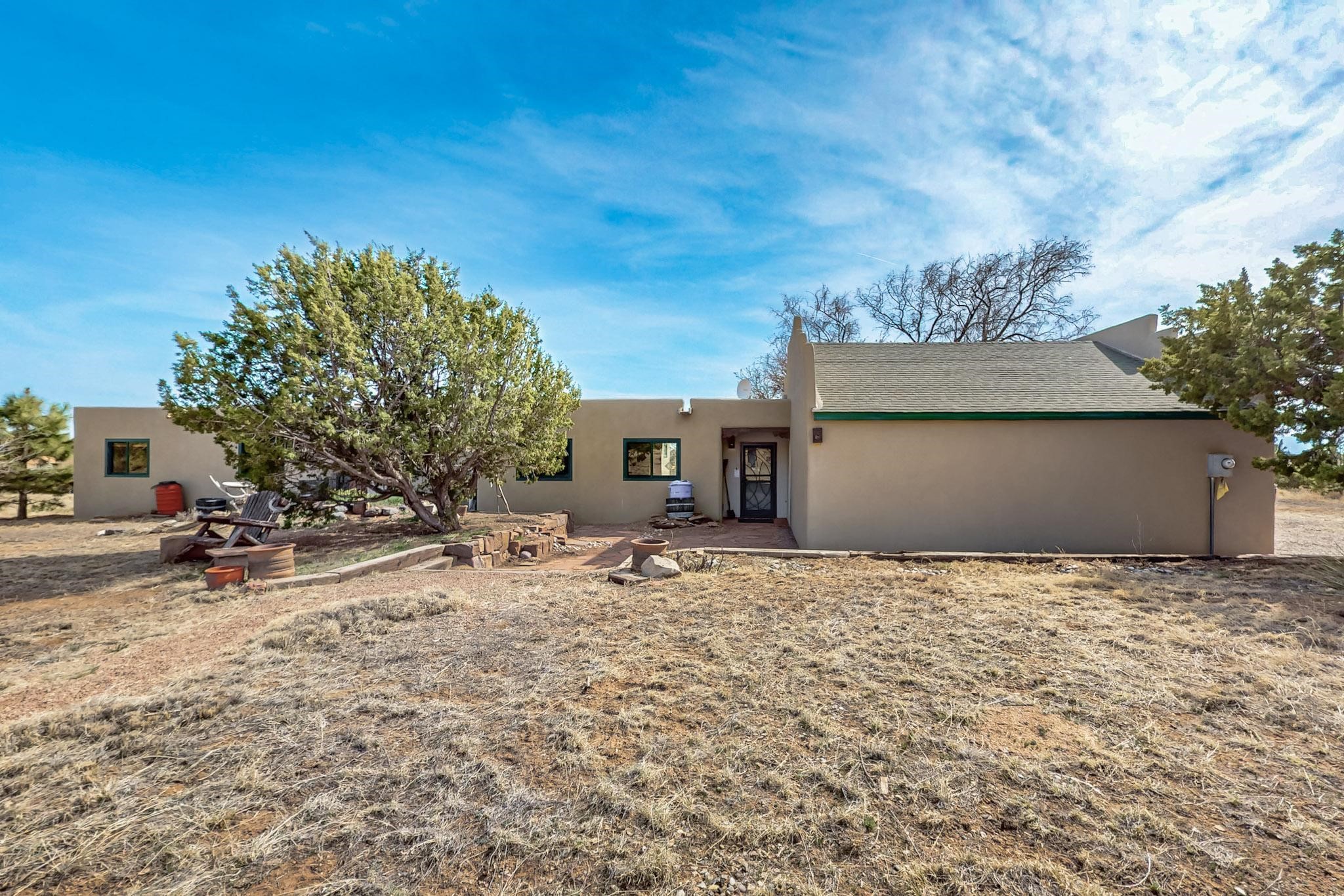 5 Encantado Circle, Santa Fe, New Mexico image 2