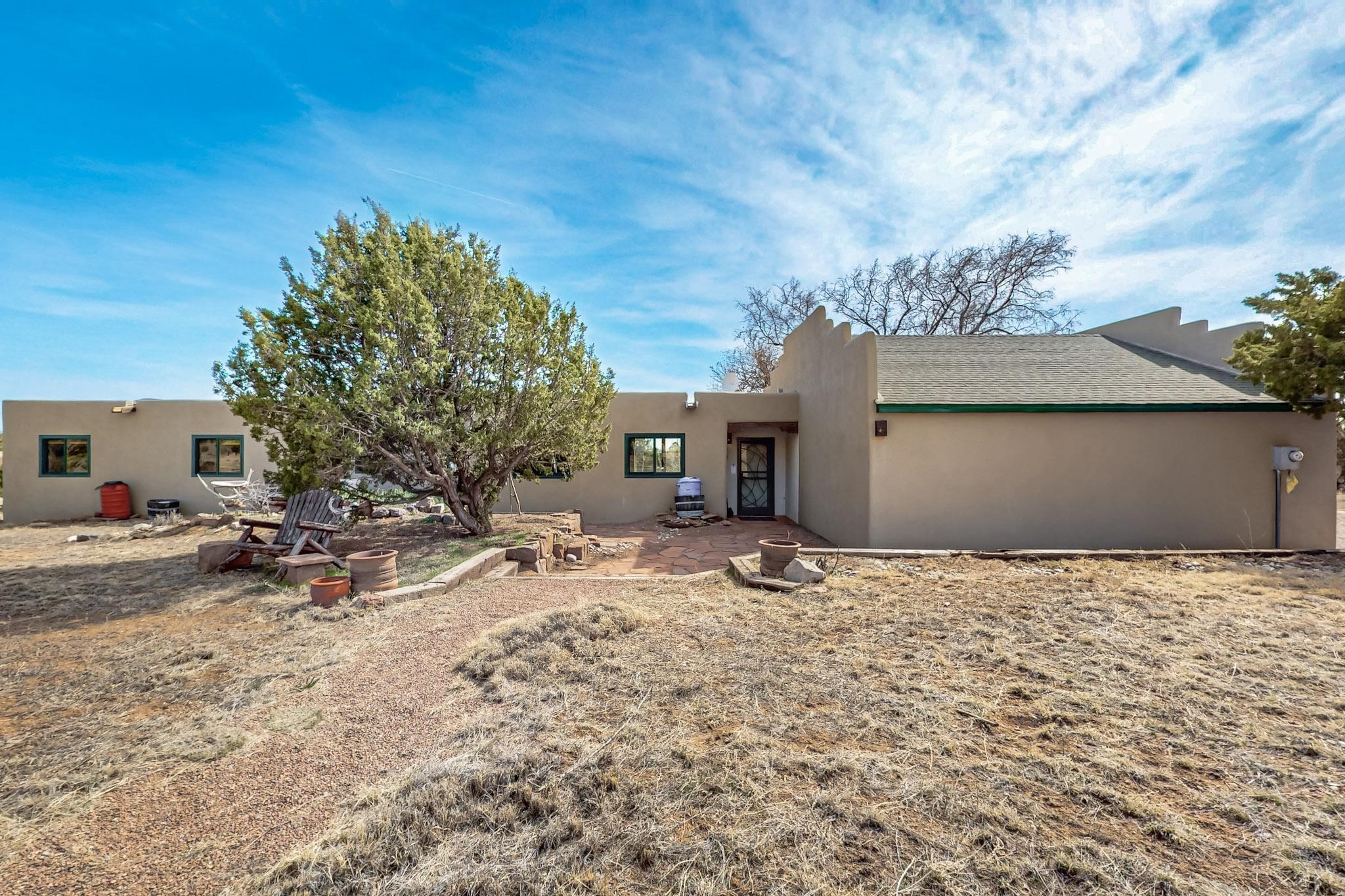 5 Encantado Circle, Santa Fe, New Mexico image 40