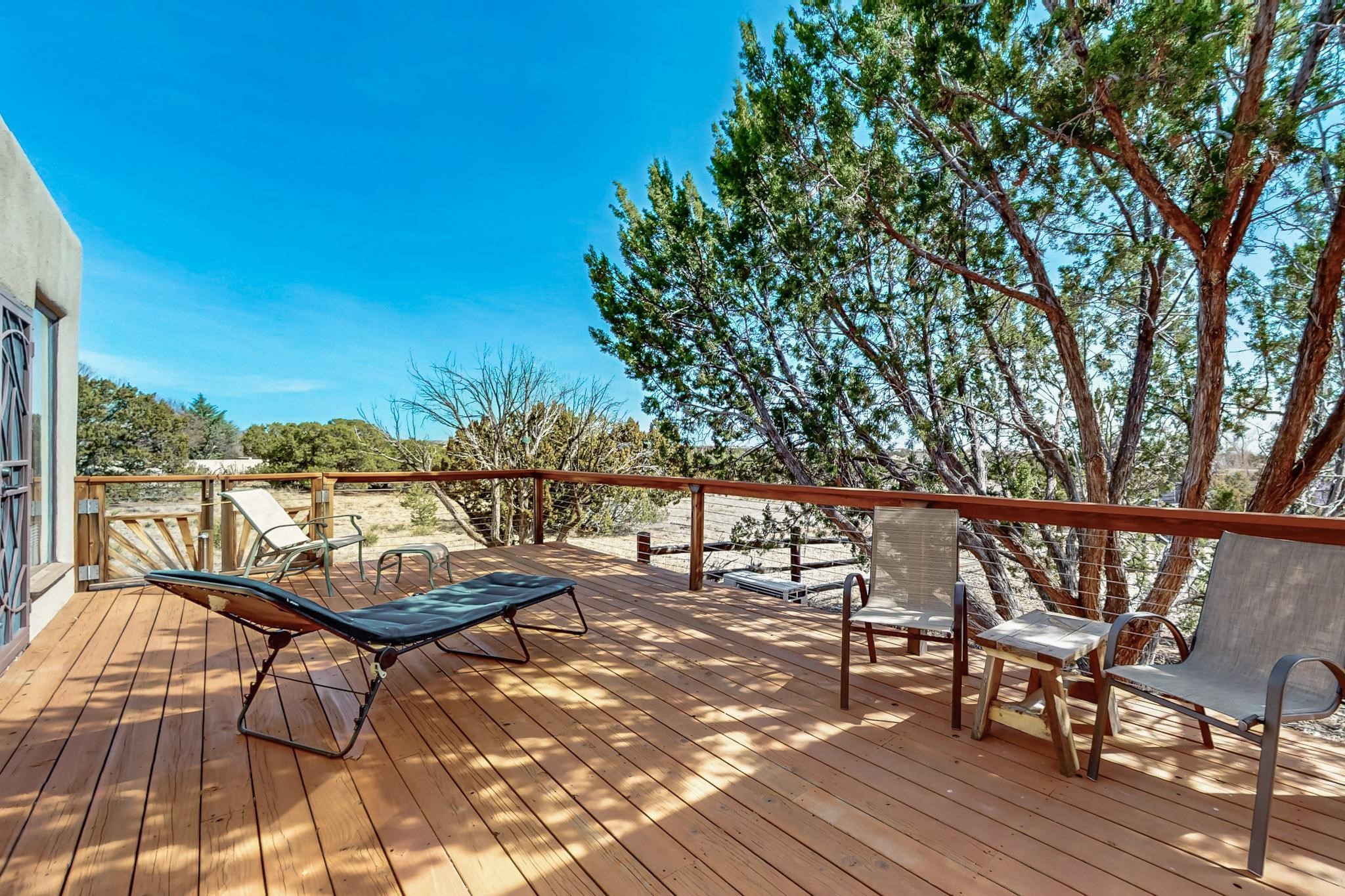 5 Encantado Circle, Santa Fe, New Mexico image 31