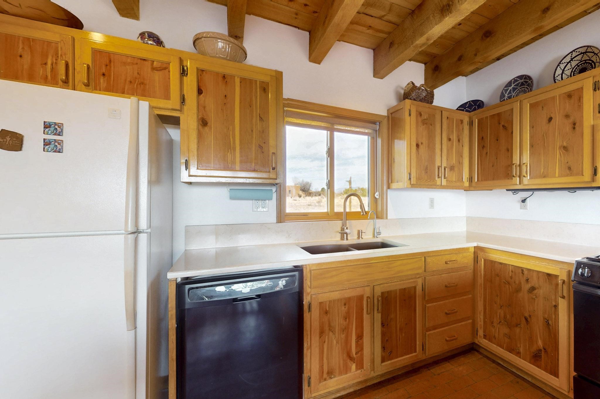 5 Encantado Circle, Santa Fe, New Mexico image 10