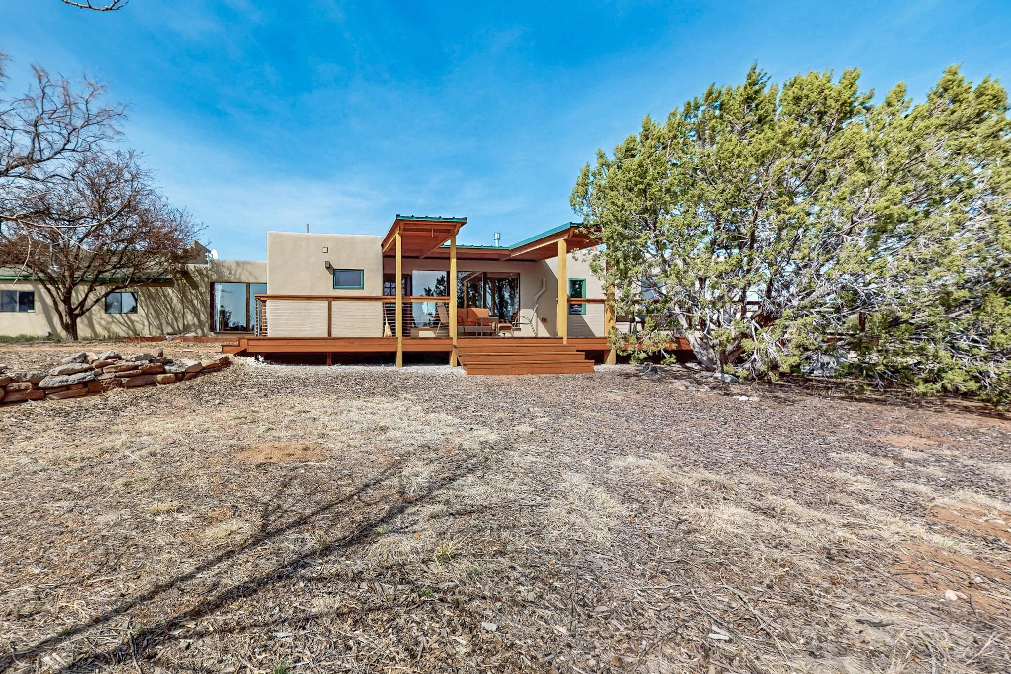 5 Encantado Circle, Santa Fe, New Mexico image 36