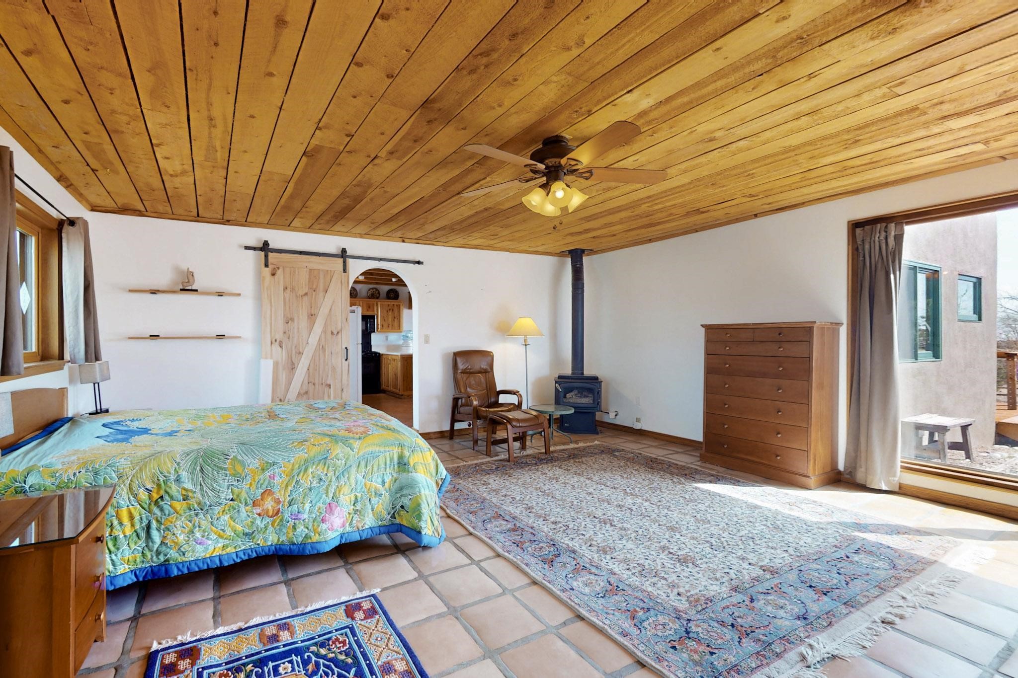 5 Encantado Circle, Santa Fe, New Mexico image 13