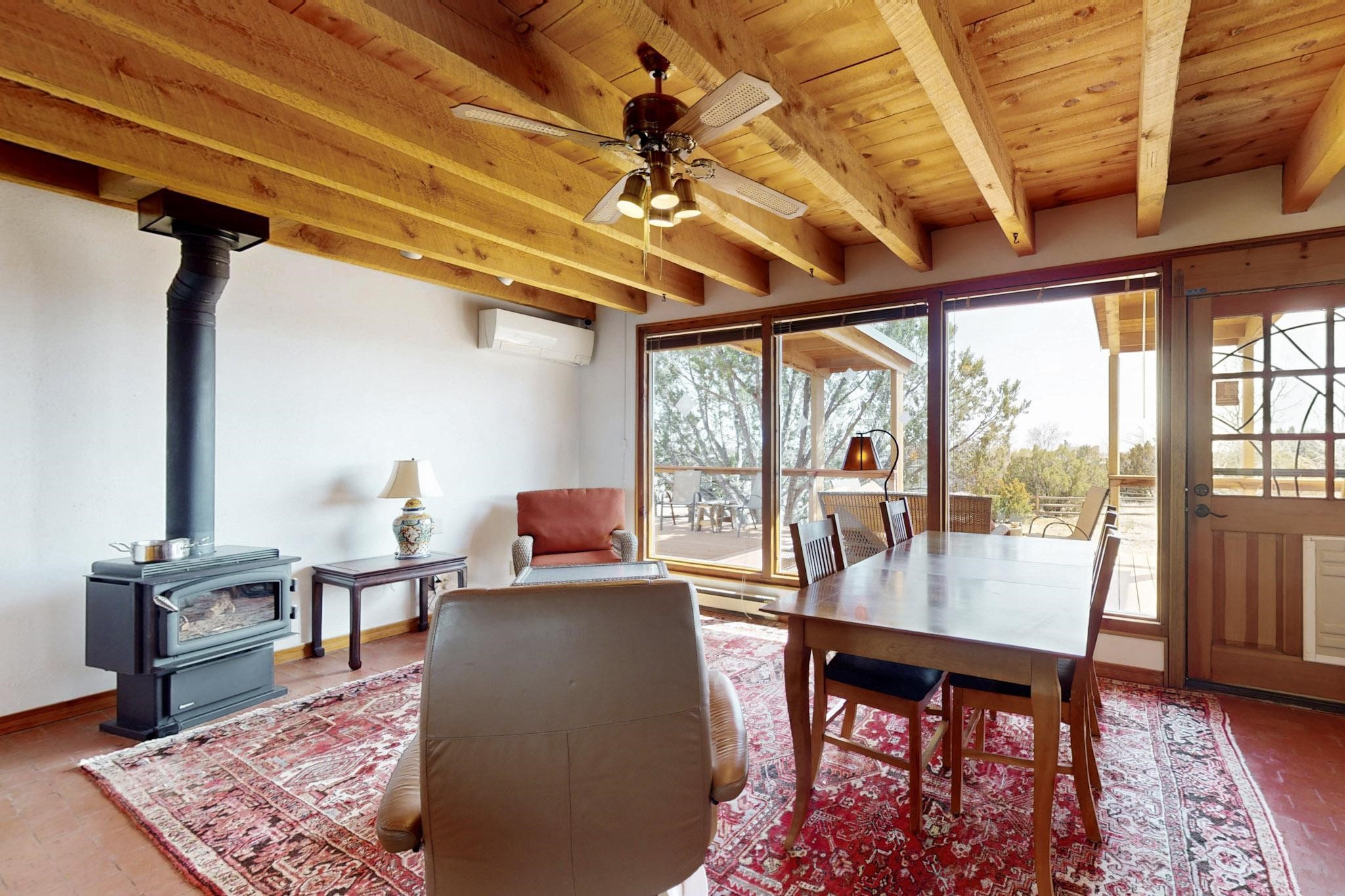 5 Encantado Circle, Santa Fe, New Mexico image 3