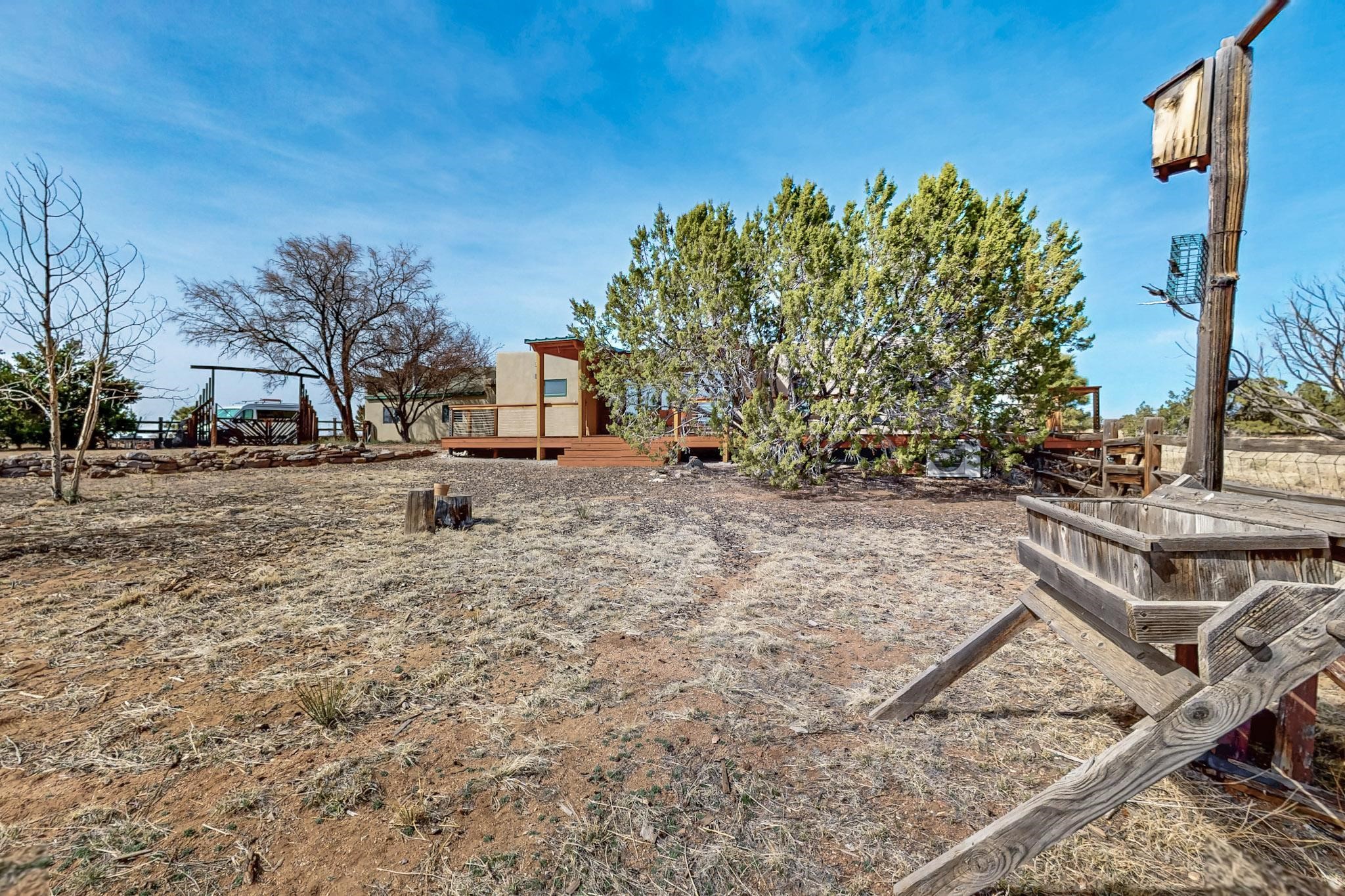 5 Encantado Circle, Santa Fe, New Mexico image 37