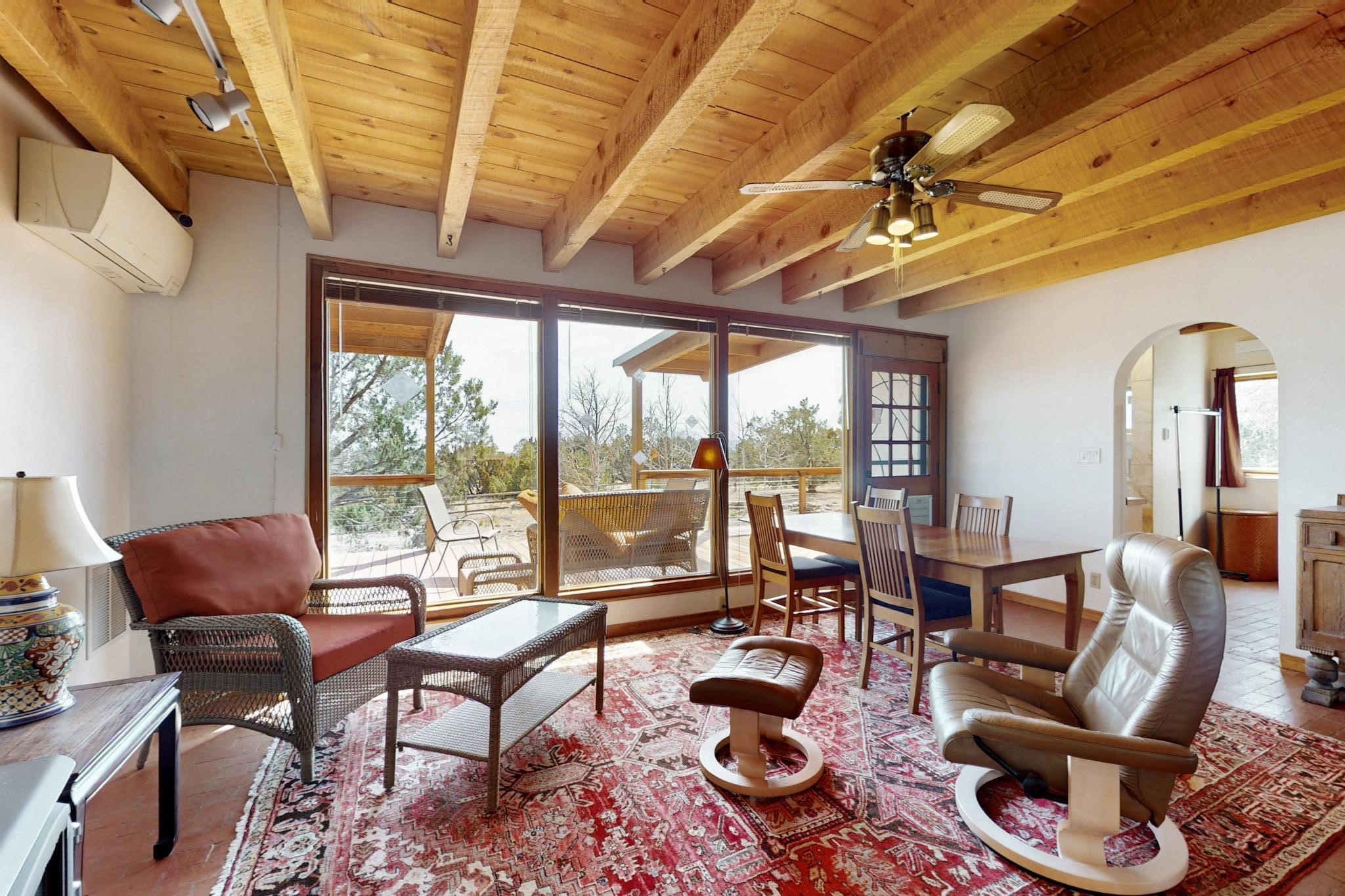 5 Encantado Circle, Santa Fe, New Mexico image 4