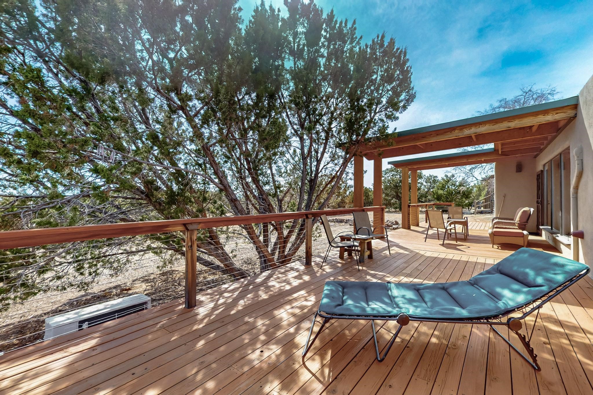 5 Encantado Circle, Santa Fe, New Mexico image 32