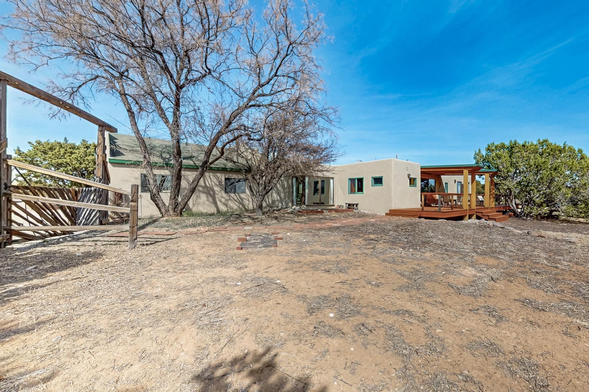 5 Encantado Circle, Santa Fe, New Mexico image 34