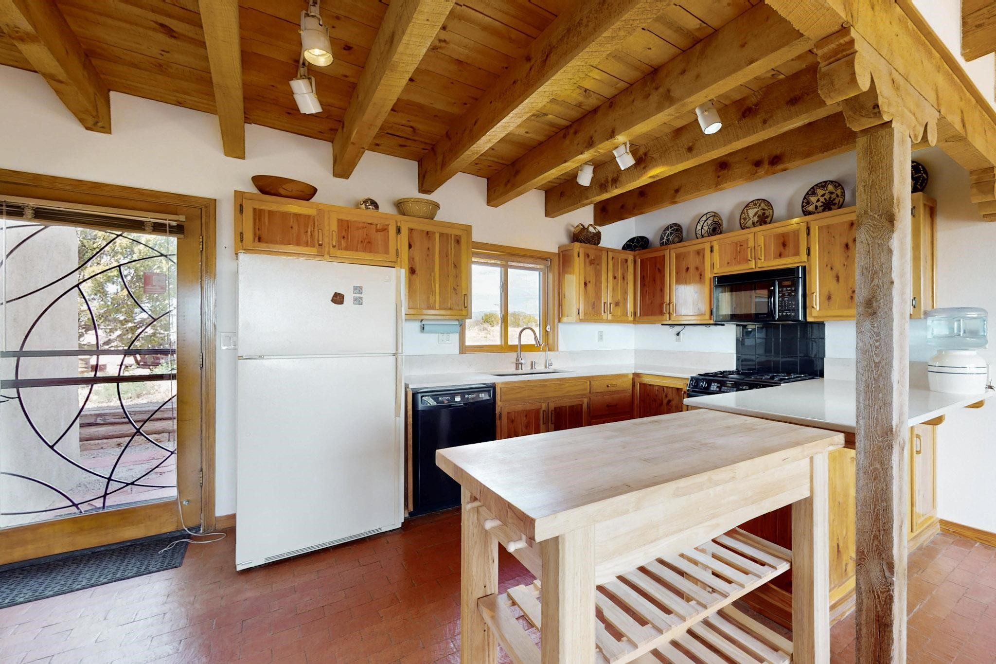 5 Encantado Circle, Santa Fe, New Mexico image 7