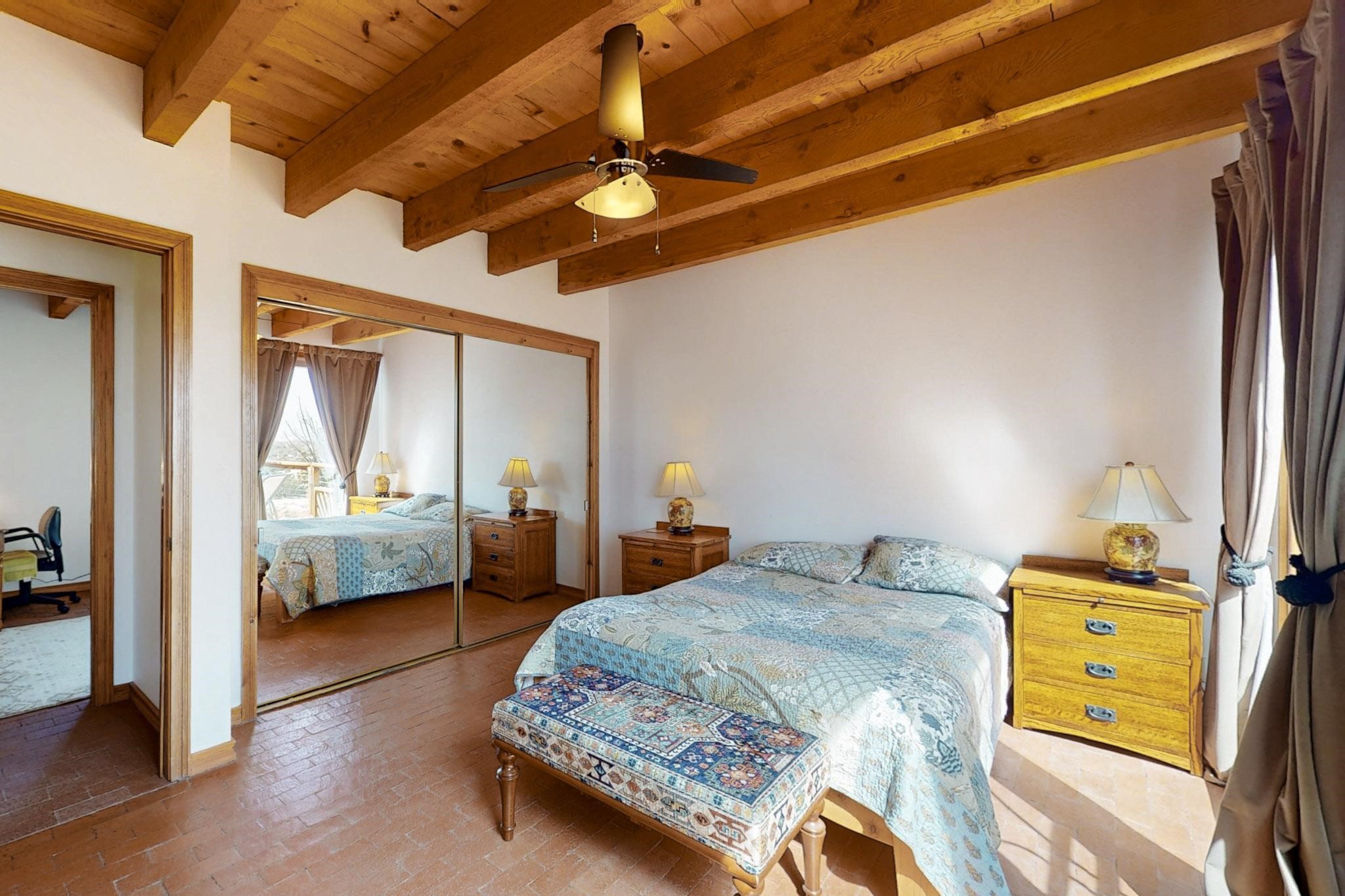 5 Encantado Circle, Santa Fe, New Mexico image 19