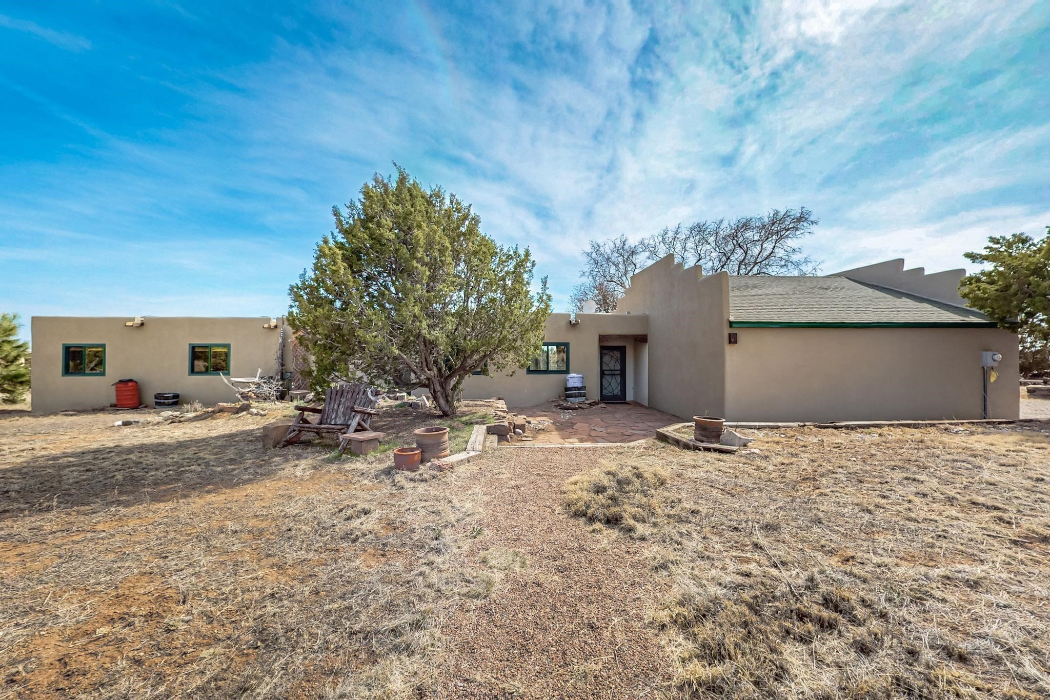 5 Encantado Circle, Santa Fe, New Mexico image 1
