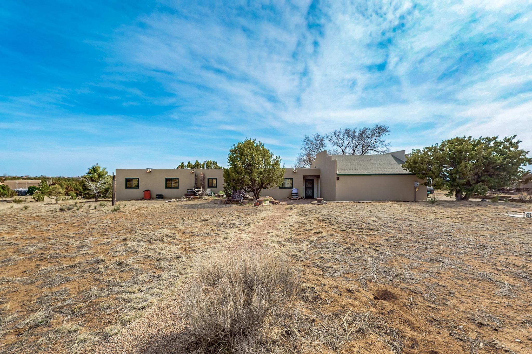 5 Encantado Circle, Santa Fe, New Mexico image 39