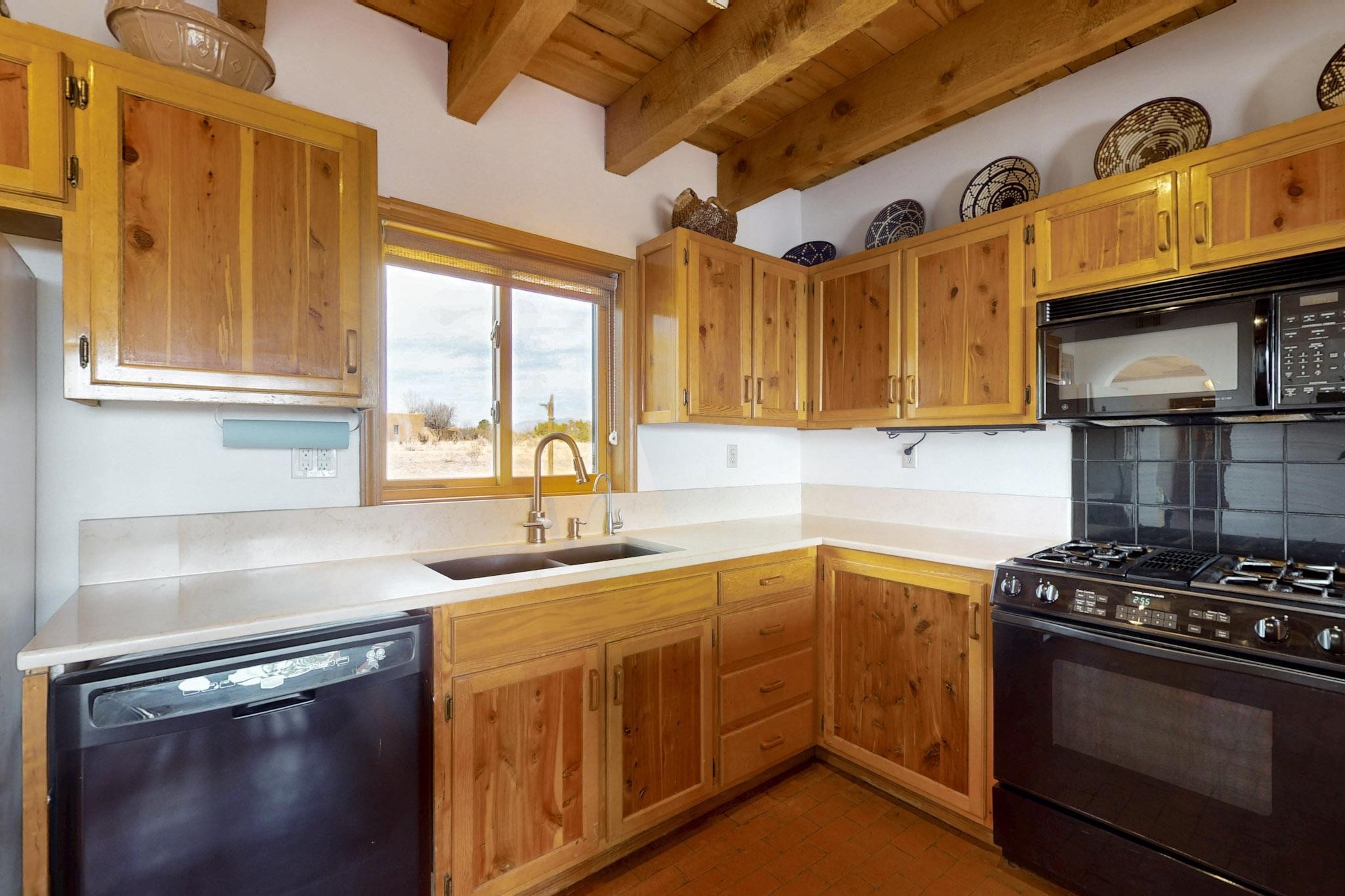 5 Encantado Circle, Santa Fe, New Mexico image 9