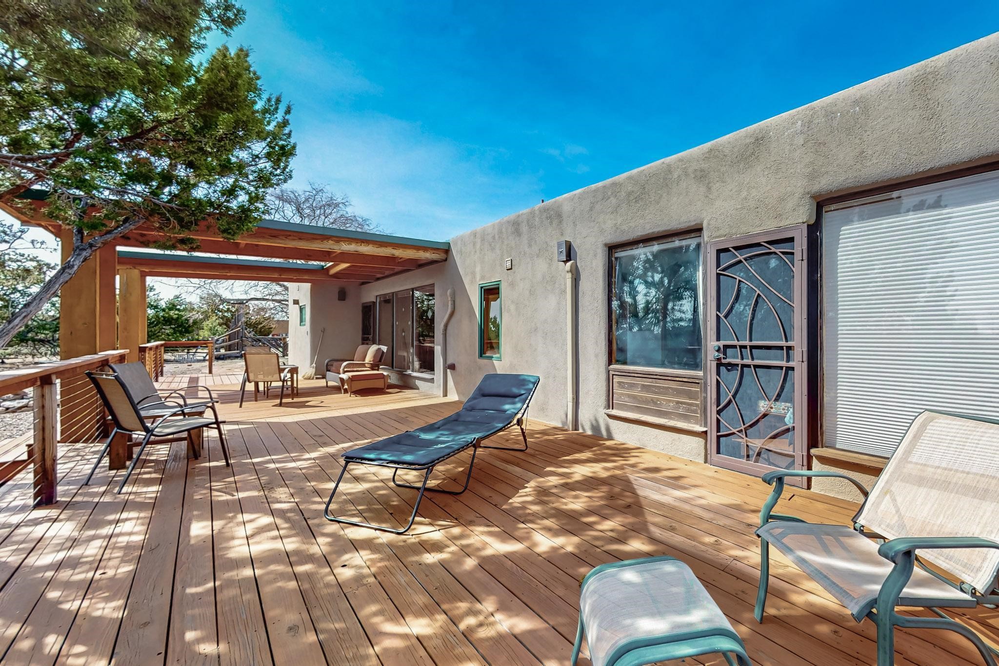 5 Encantado Circle, Santa Fe, New Mexico image 33