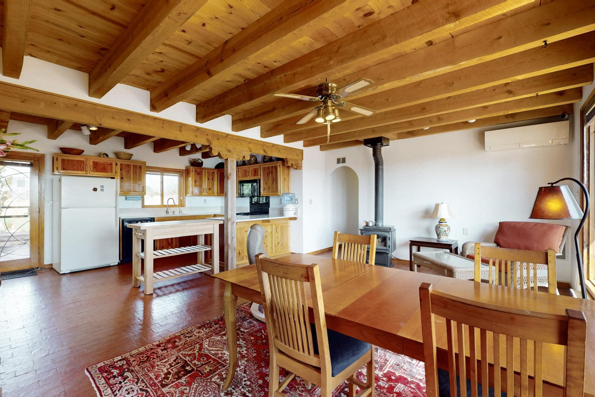 5 Encantado Circle, Santa Fe, New Mexico image 6