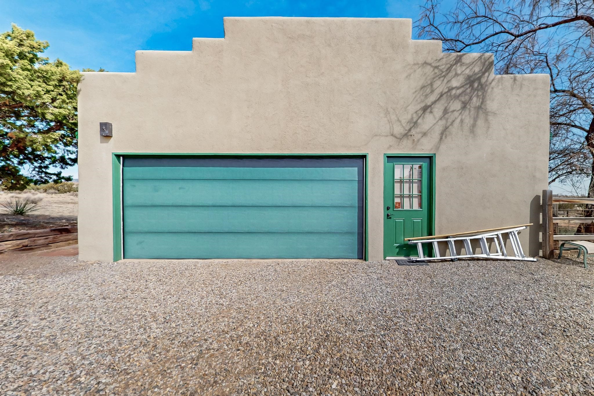 5 Encantado Circle, Santa Fe, New Mexico image 38