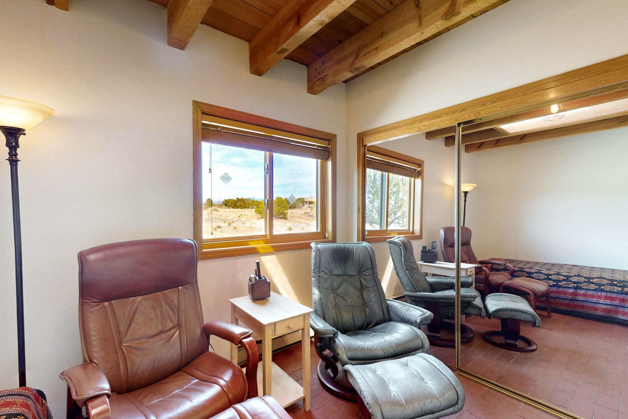 5 Encantado Circle, Santa Fe, New Mexico image 24