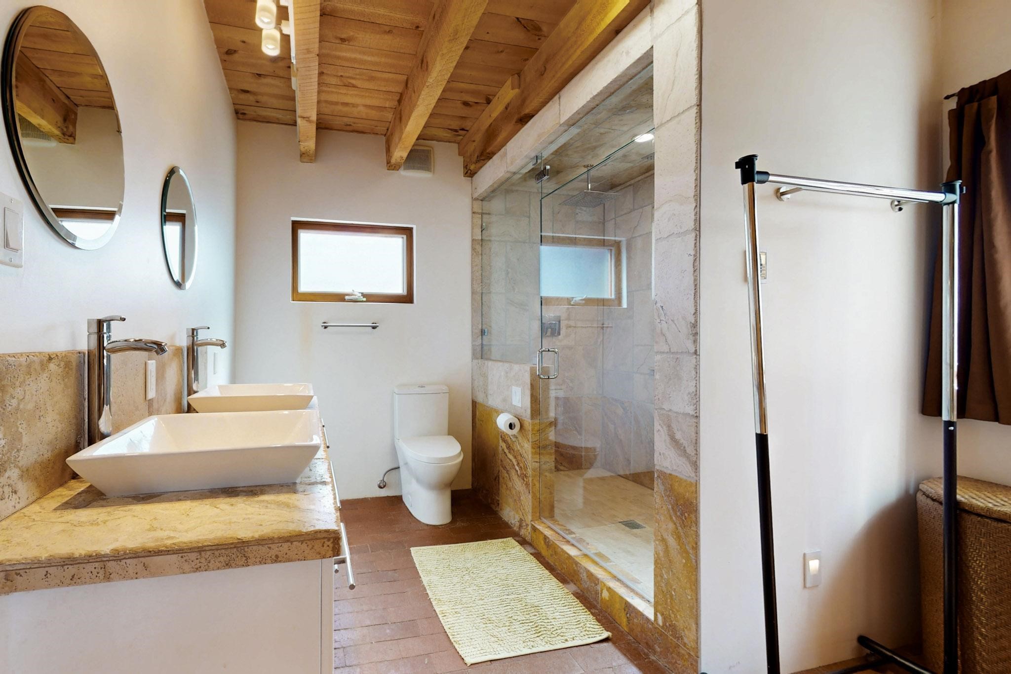 5 Encantado Circle, Santa Fe, New Mexico image 21