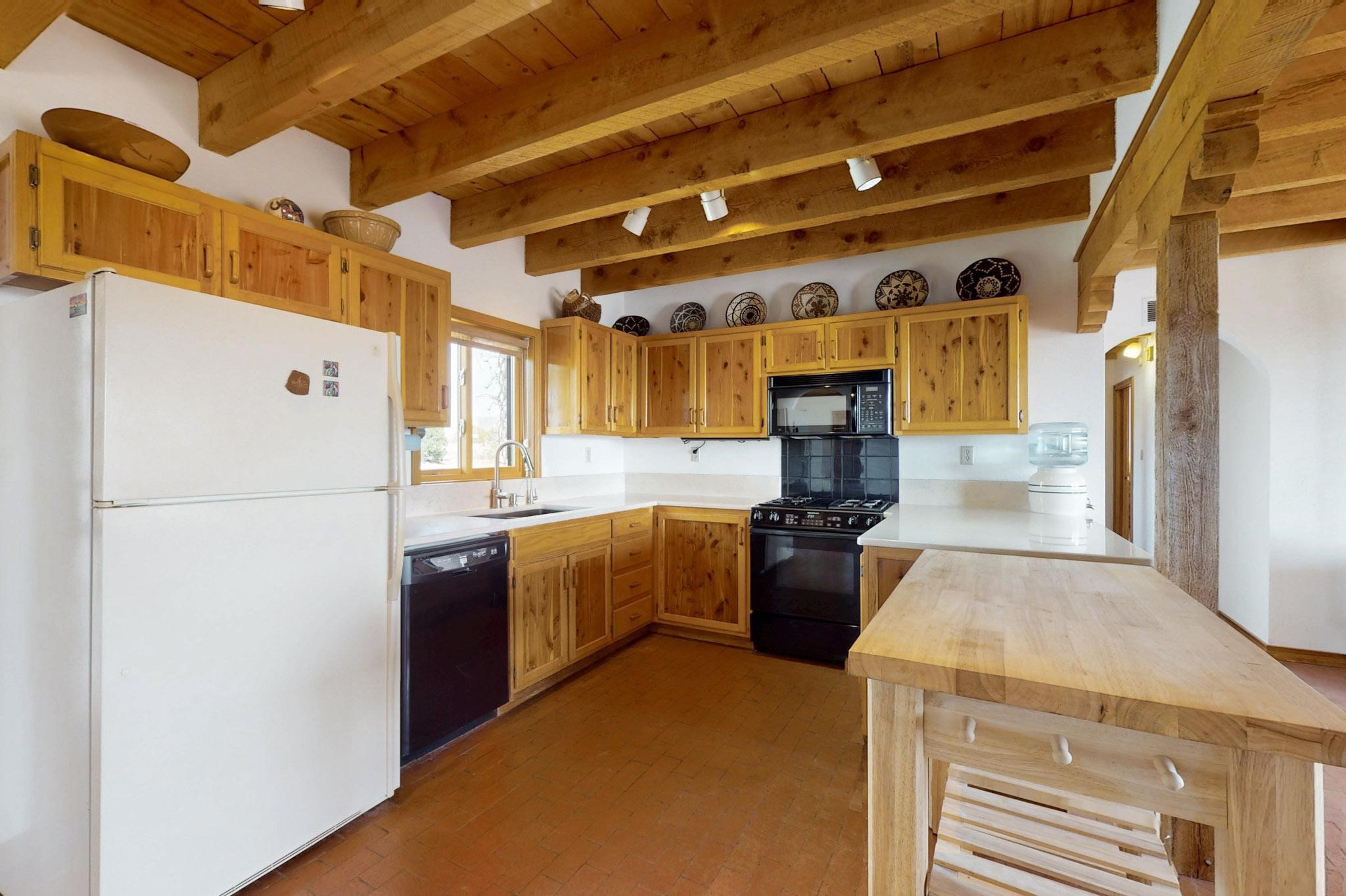 5 Encantado Circle, Santa Fe, New Mexico image 8