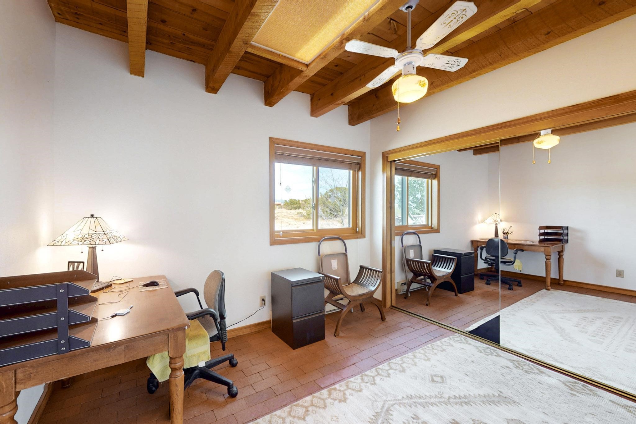 5 Encantado Circle, Santa Fe, New Mexico image 26