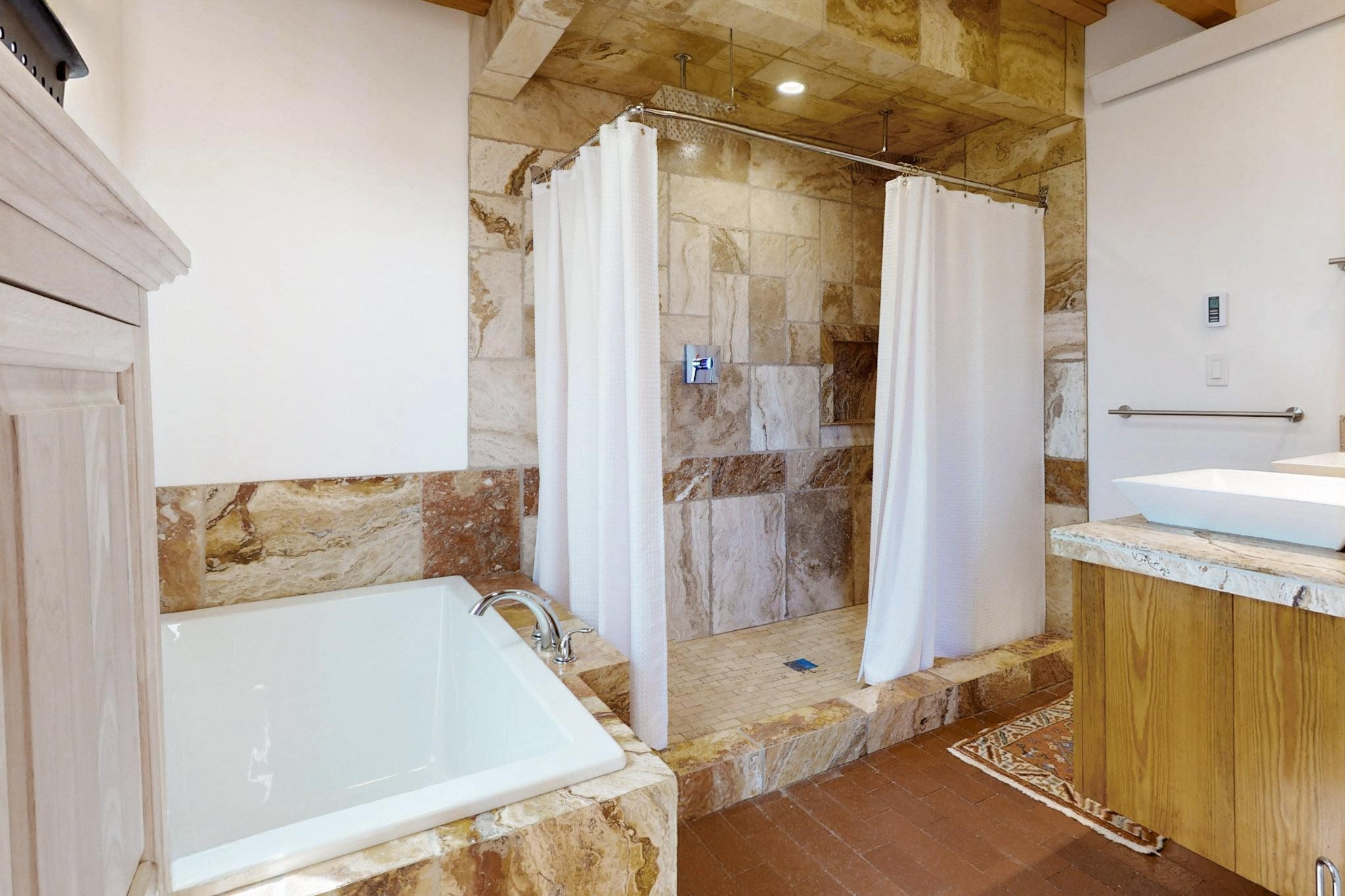 5 Encantado Circle, Santa Fe, New Mexico image 14