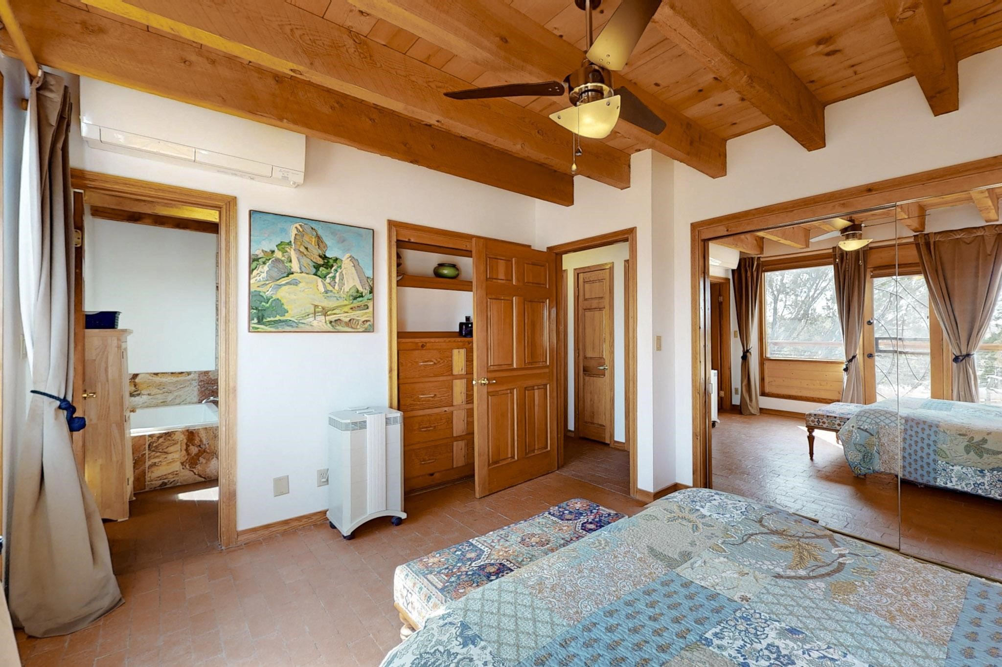 5 Encantado Circle, Santa Fe, New Mexico image 20