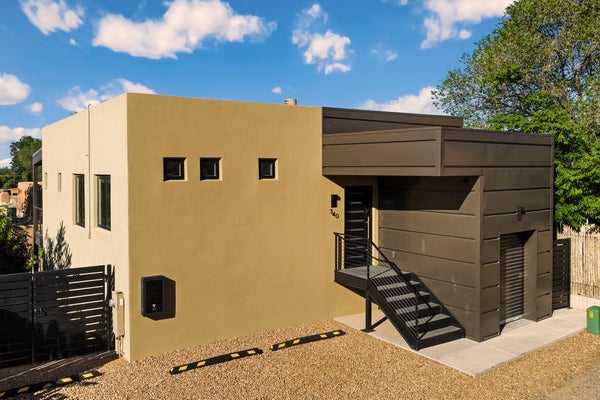 340 ROSARIO HL, SANTA FE, NM 87501 - Image b15dc9178bd74678a9fca68cbf67a429/2901935202