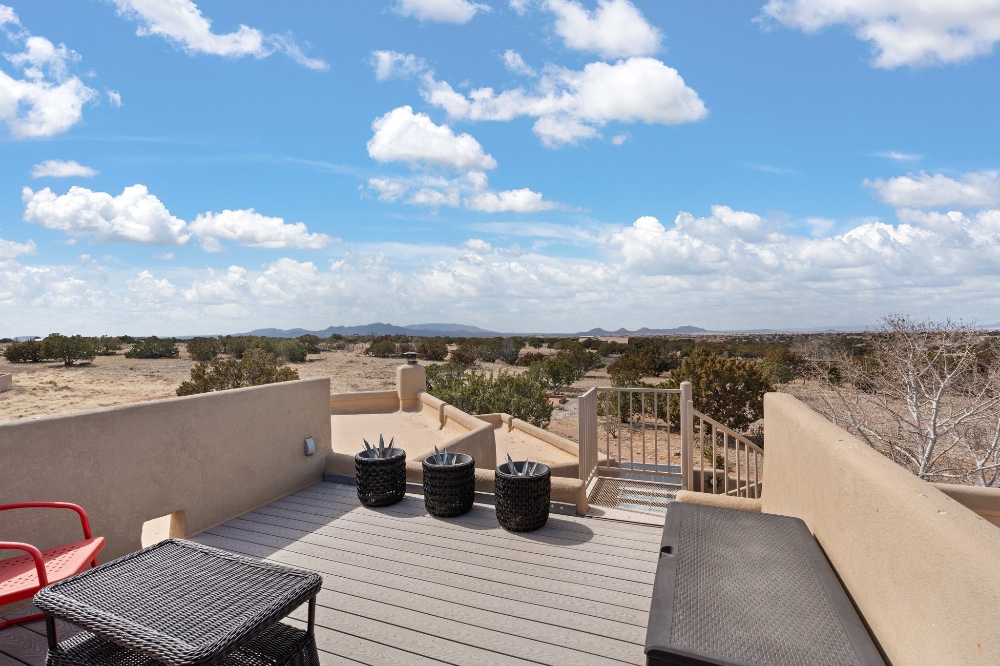 75 Condesa Road Rd, Santa Fe, New Mexico image 35