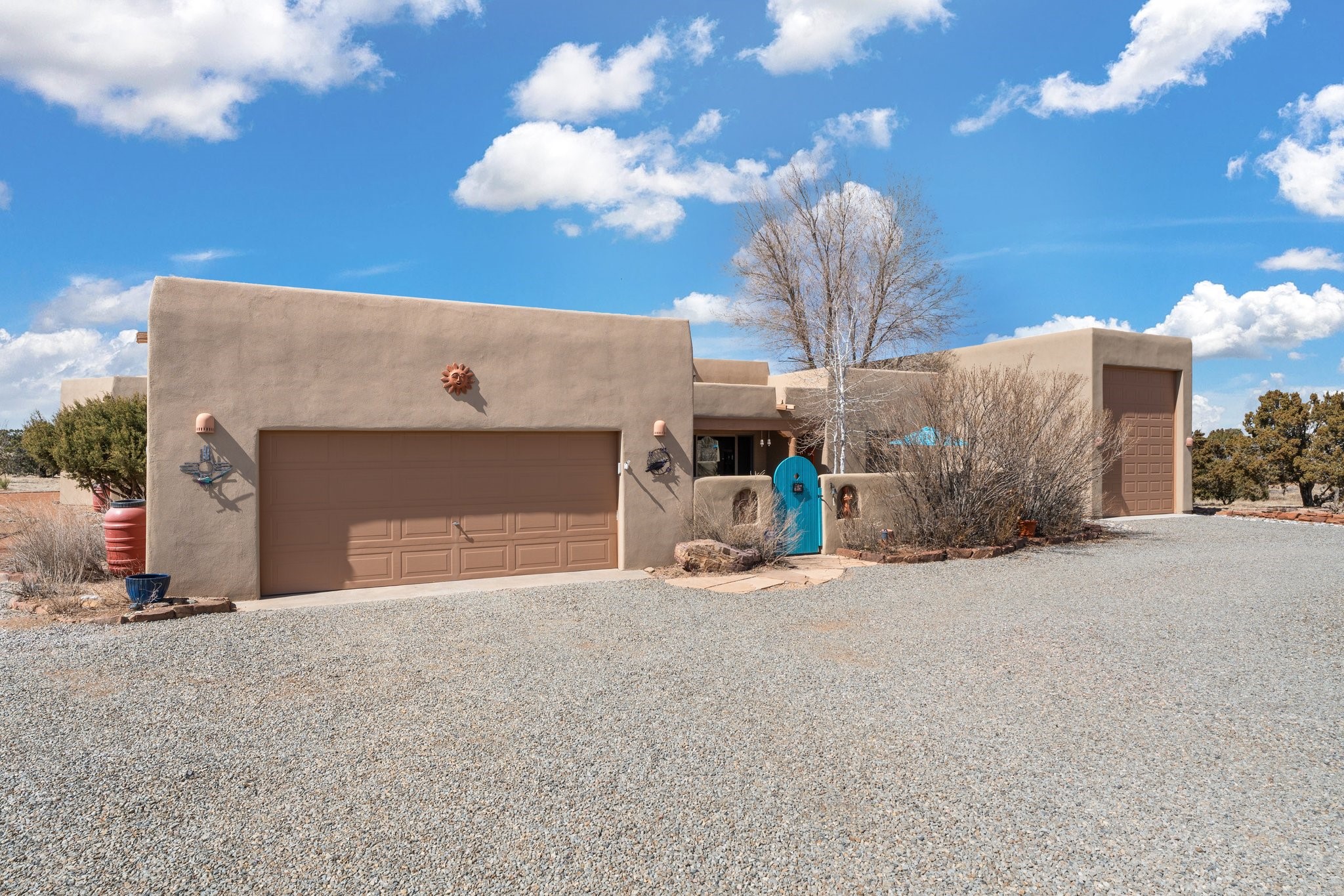 75 Condesa Road Rd, Santa Fe, New Mexico image 1
