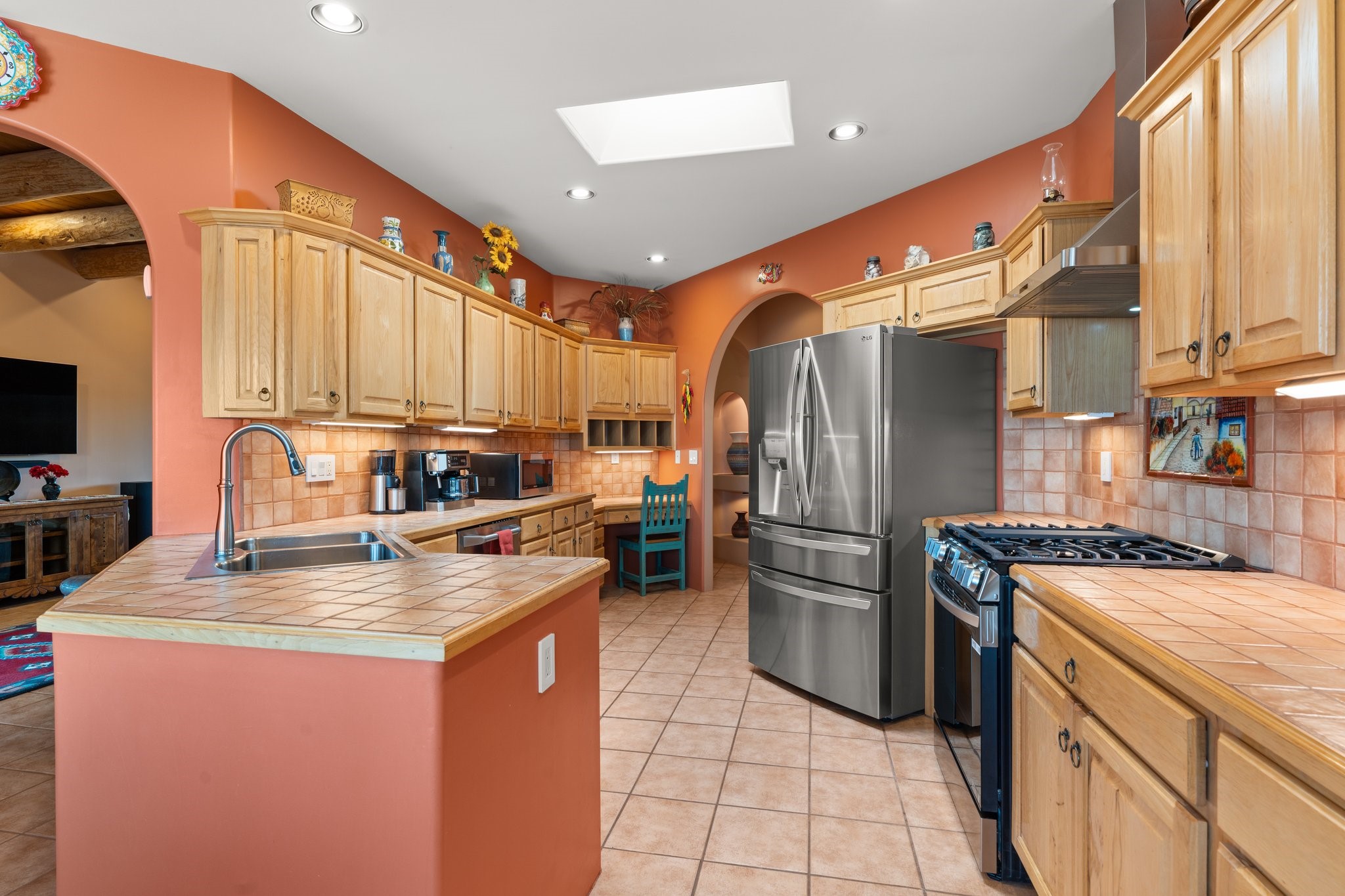 75 Condesa Road Rd, Santa Fe, New Mexico image 11