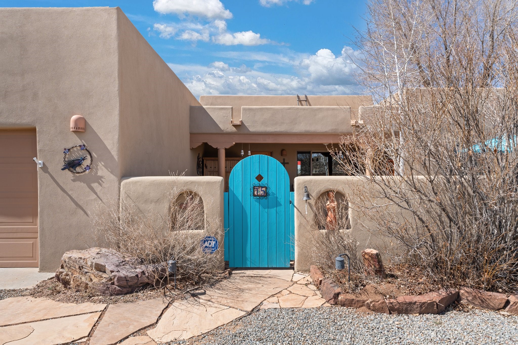 75 Condesa Road Rd, Santa Fe, New Mexico image 3