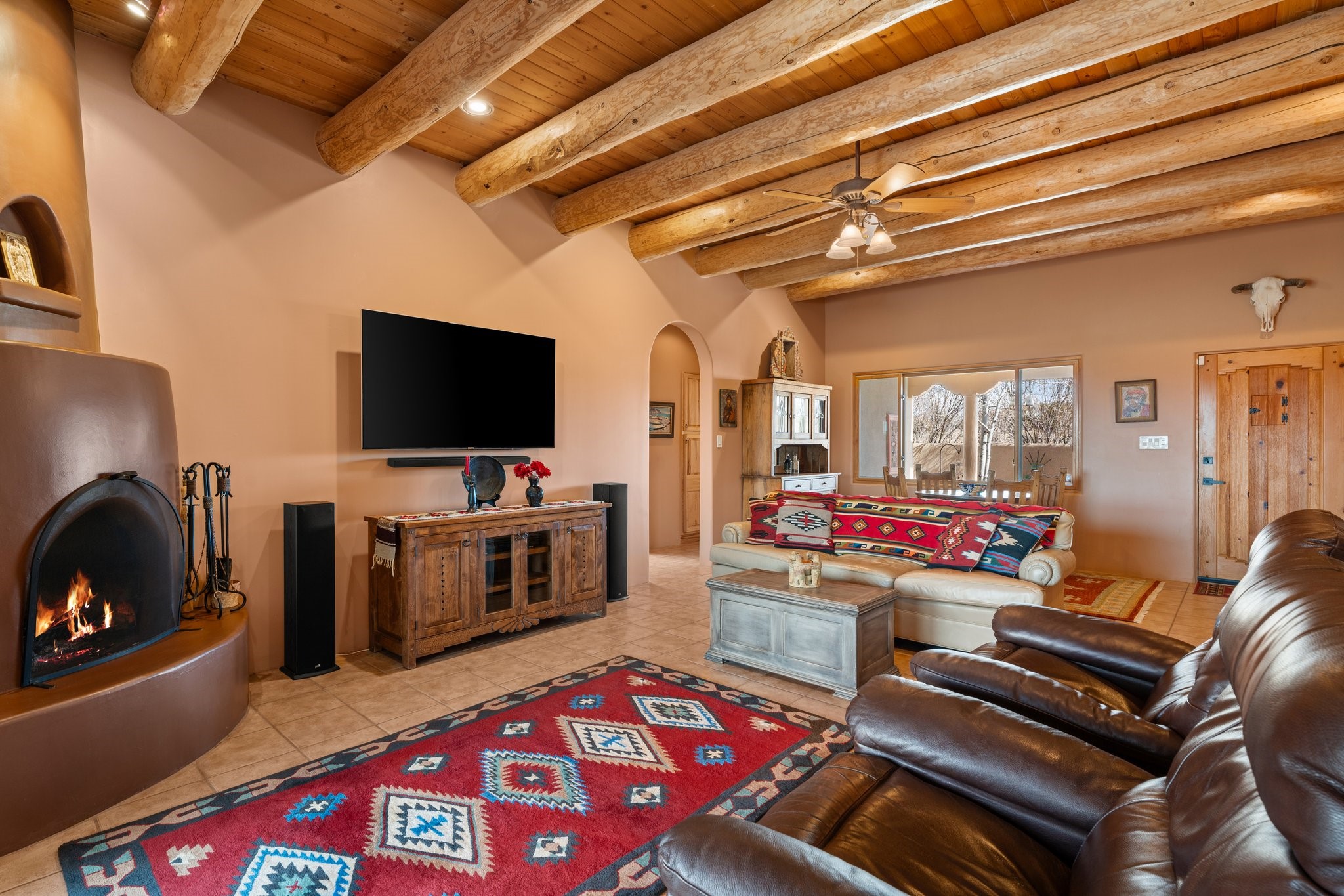 75 Condesa Road Rd, Santa Fe, New Mexico image 8