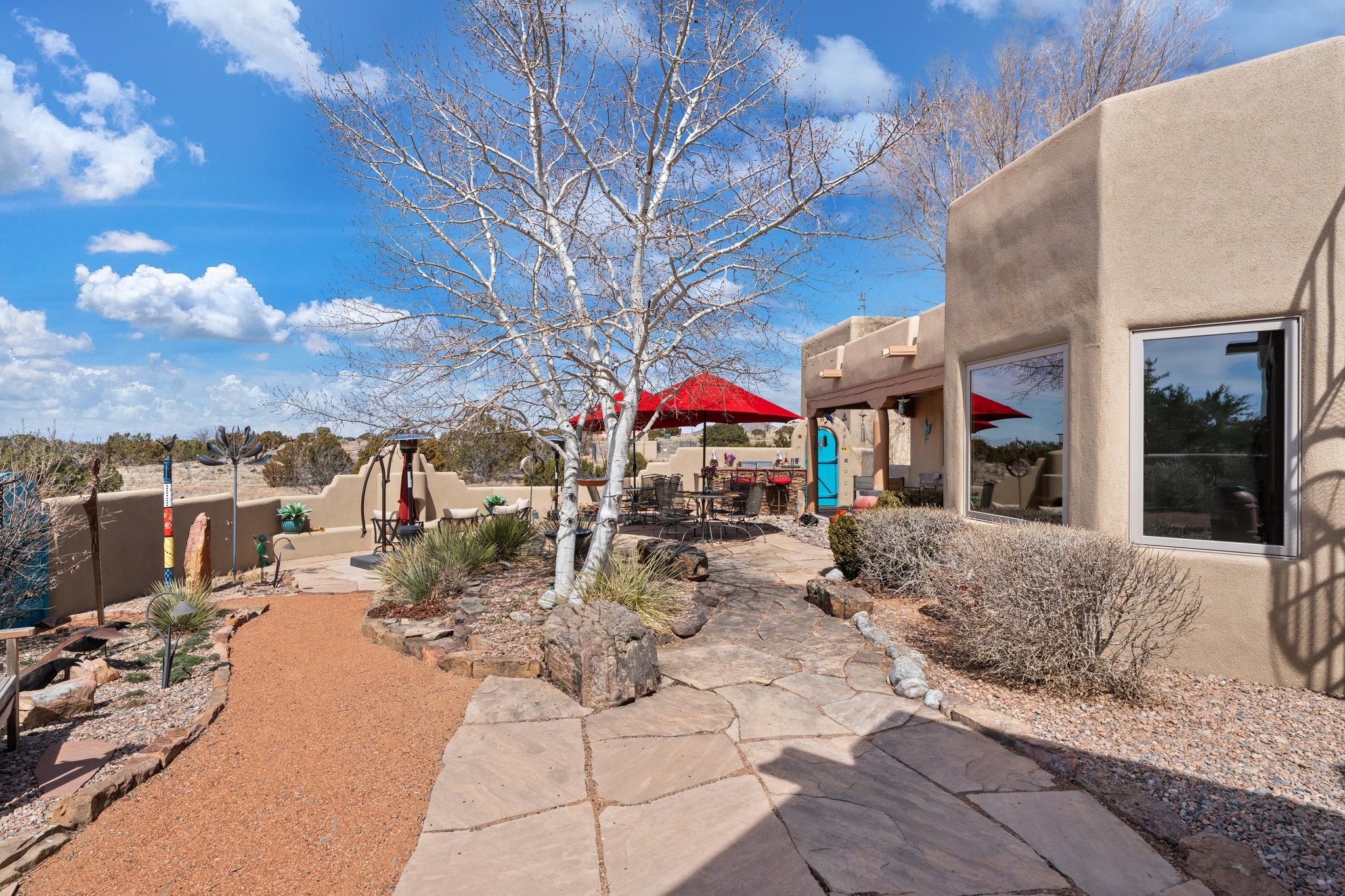 75 Condesa Road Rd, Santa Fe, New Mexico image 32